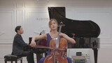 Cello cover ca khúc kinh điển "Apres Un Reve"
