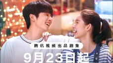 You Are My Lover Friend eps. 9 C-Drama 2024|(Sub Indo) 360