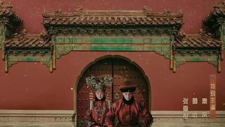 Yanxi palace episode 69 eng sub