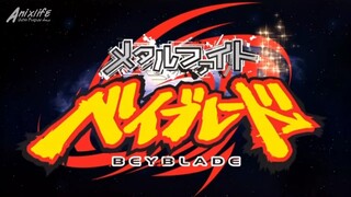 Metal Fight Beyblade Episode 32 Sub Indo