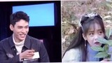 [Shanhe Ling] What was Gong Jun’s reaction when he saw his women’s clothing?