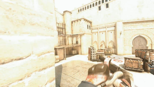 Party Girl❤ CSGO montage