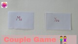 Kitty Party Game | Couple game for Husband & wife | Fun game for all parties | Shilpa's Corner