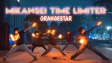 【WOTAGEI/ヲタ芸】Mikansei Time Limiter/不確かな今を生く- Orangestar【NEX - LIG】