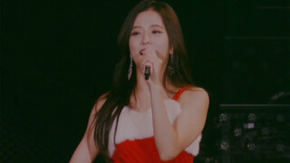 [Musik] Konser langsung!|BLACKPINK-last Christmas