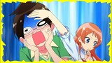 I'm cute?  💖💖 || Funny anime Moments of 2020  || 冬の面白いアニメの瞬間