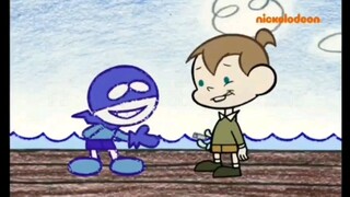 Chalkzone S1 - Episode 9 [Dubbing Indonesia]