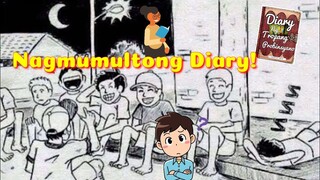 Part 48 | Diary Ng Tropang Probinsyano | Tenrou21