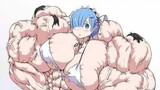 Why is my Rem different from yours?