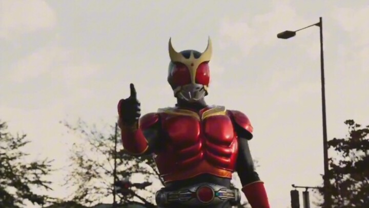 【Kamen Rider】Era Heisei, Keabadian