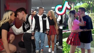 Romantic Love Story Of Couples 2022 💖XO Team TikTok Compilation🥰🥰