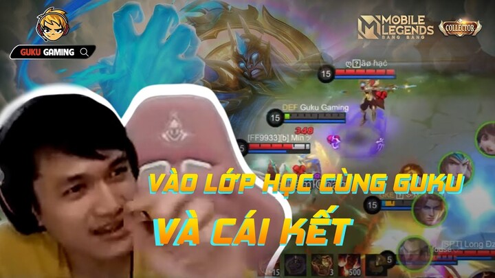 Mobile Legends: Bang Bang | Đây là tiết học Văn Hóa