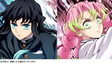 [Teks bahasa Mandarin dan Jepang/OP+ED versi lengkap] Lagu tema Kimetsu no Yaiba Blacksmith Village 