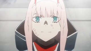 Amv - Zero Two / Faded