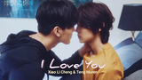 BL Xiao Li Cheng & Teng Muren "ฉันรักคุณ" 🎶 Hindi FMV❤