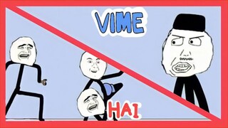 Hai ep.1 - ViMe N