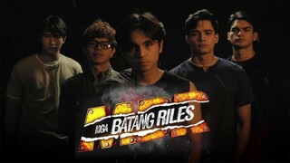 Mga Batang Riles GMA MUSIC VIDEO