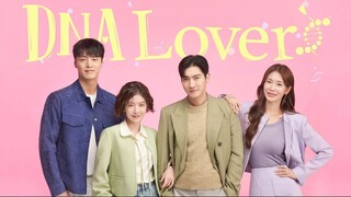 DNA Lover [Trailer]