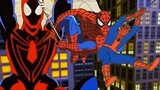 The Spider-Man OP you must have watched in your childhood
