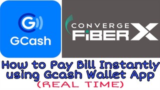 How I paid my CONVERGE Bill Instantly (Tagalog) 2020