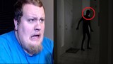 10 Scary Videos You Should Not Watch Alone REACTION!!! *SCARY*