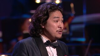 BBC Cardiff Singer of the World, 2023 - Sungho Kim tenor winner song price