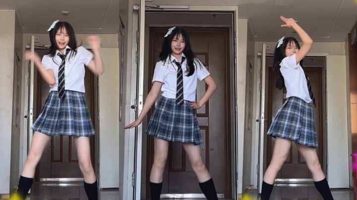 [My favorite kid] B Komachi "We are completely invincible idols!!/I am a completely invincible idol!