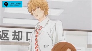 SAU TẤT CẢ - amv -  Davis Lustter #anime #Schooltime