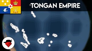 Reforming the Tongan Empire | Rise of Nations [ROBLOX]