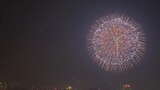 Look at the 3000-shot fireworks
