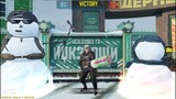 Call of Duty®:MOBILE || SNOWBALL SCUFFLE
