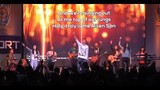 Rise Heart by Victory Worship (Live Worship led by Janina Vela with Victory Fort Youth Music Team)