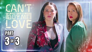 Can't Buy Me Love | Episode 125 (3/3) | April 9, 2024