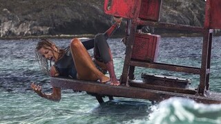 Tóm Tắt Review Phim Hay | Vùng Nước Tử Thần  | The Shallows