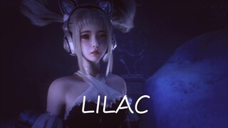 [LILAC]世界尽头全是MMD