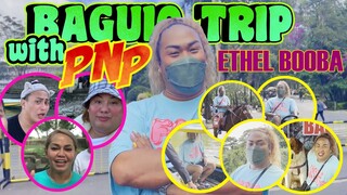 KULITAN SA BAGUIO WITH PEPAY,PETITE AND ETHEL BOOBA I ATE NEGI