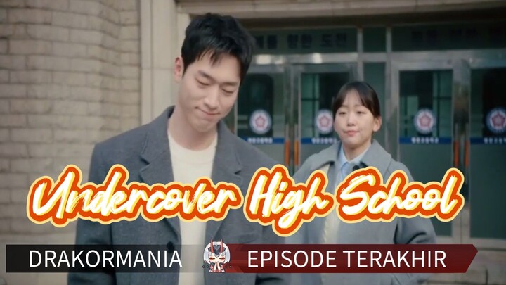 Hae Song kabur dari penjara 💀👀😱 Apa yang terjadi dengan emas gojongnya ?👀👀👀
