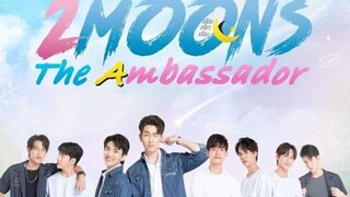 2 MOONS THE AMBASSADOR EP12 ENG SUB(2022BLONGOING)