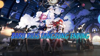 Apakah bisa Melihat Secret Ending 2x 🤔 🔸 Honkai Star Rail