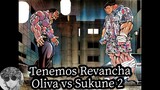 BAKI DOU CAPITULO 139 : Estos dos... "RESUMEN" Baki Dou