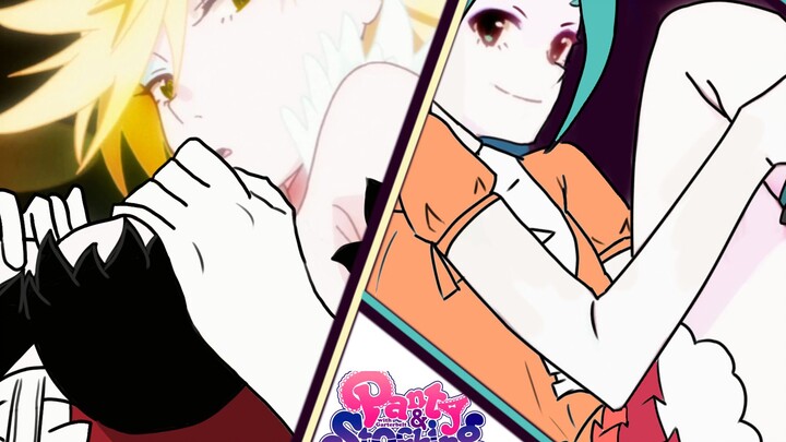 (Picture) Can this pass the review? (416 photos) The sequel to the sock story [Story x Angel with Ga