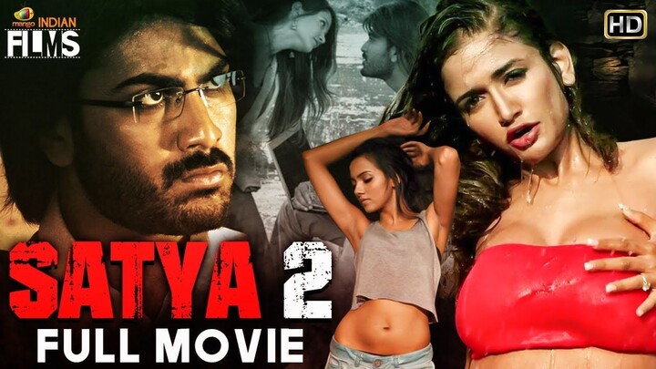 SATYA 2 (2013) FULL MOVIE HINDI | Action Movie