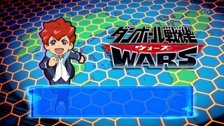 DAMBELL SENKI WARS (Episode 16)