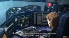 Lycoris recoil ep 13 Tagalog sub