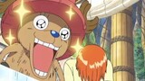Kenangan Lucu One Piece (9) Perjalanan Pulau dimulai