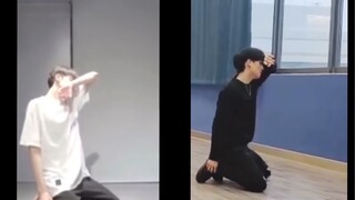 【林一】【姚琛】不想哭cover
