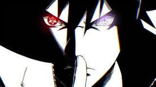 Jika Naruto tidak mengaktifkan mode Kyuubi dan Sasuke tidak mengaktifkan Susanoo, menurut Anda siapa