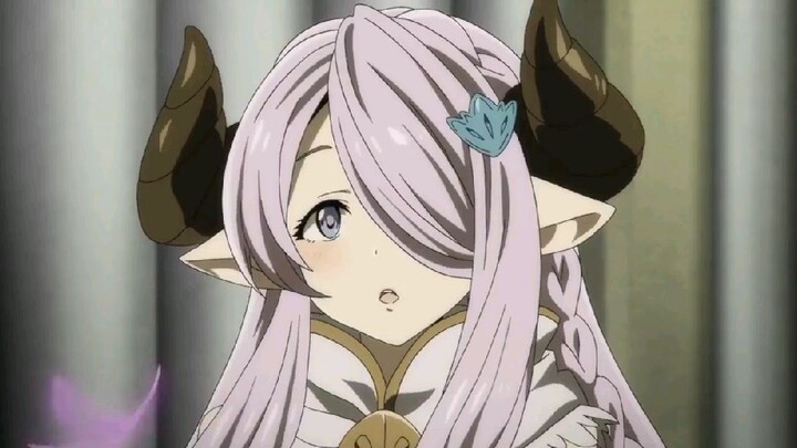 Granblue Fantasy The Animation ss1 Tập 12 (END)