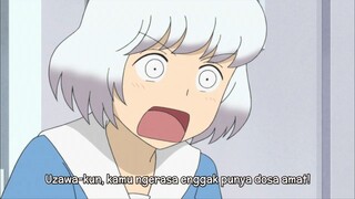 Tonari no Seki-kun eps 5 sub indo