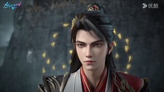 Legend Of Martial Immortal Eps 106 Sub Indo